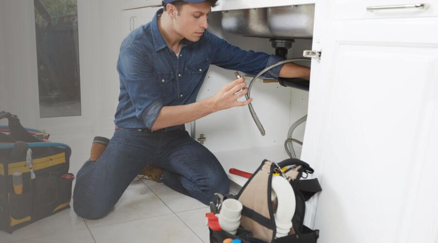 Professional Leak Detection in Greenfield, IL
